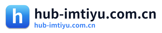 hub-imtiyu.com.cn Logo